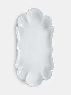 Colbert Long Platter