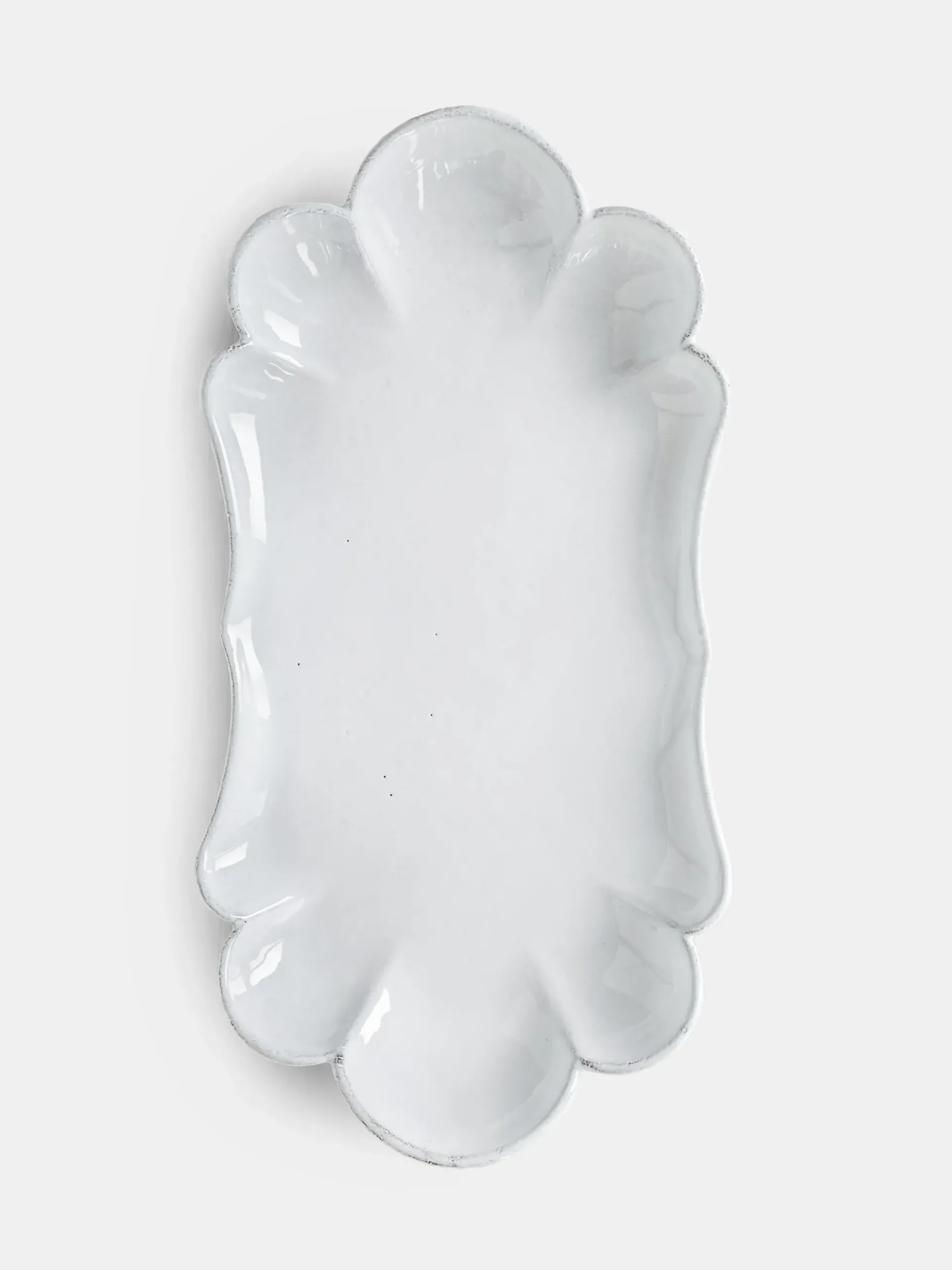 Colbert Long Platter