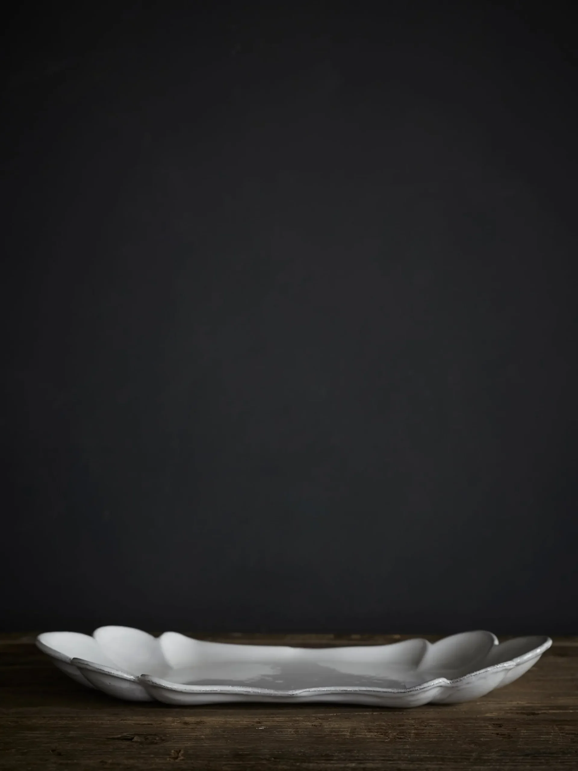 Colbert Long Platter