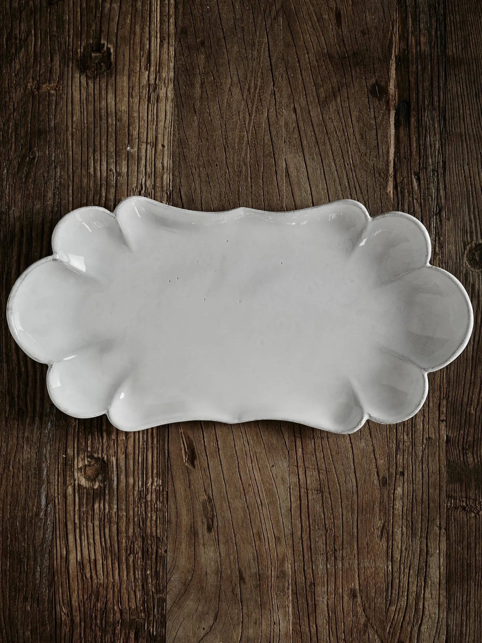 Colbert Long Platter