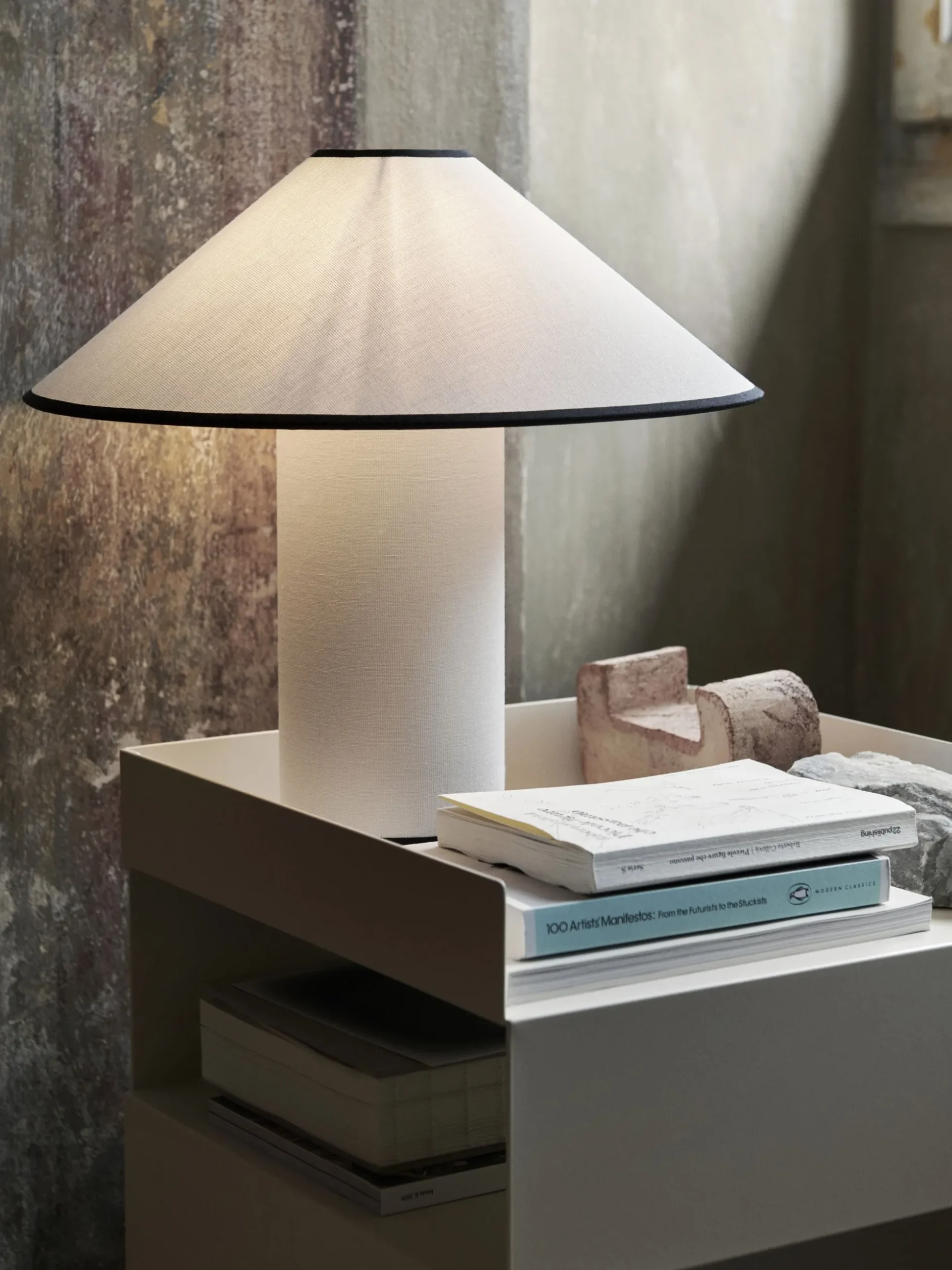 Colette ATD6 Table Lamp