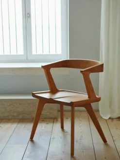 Colombo Dining Armchair
