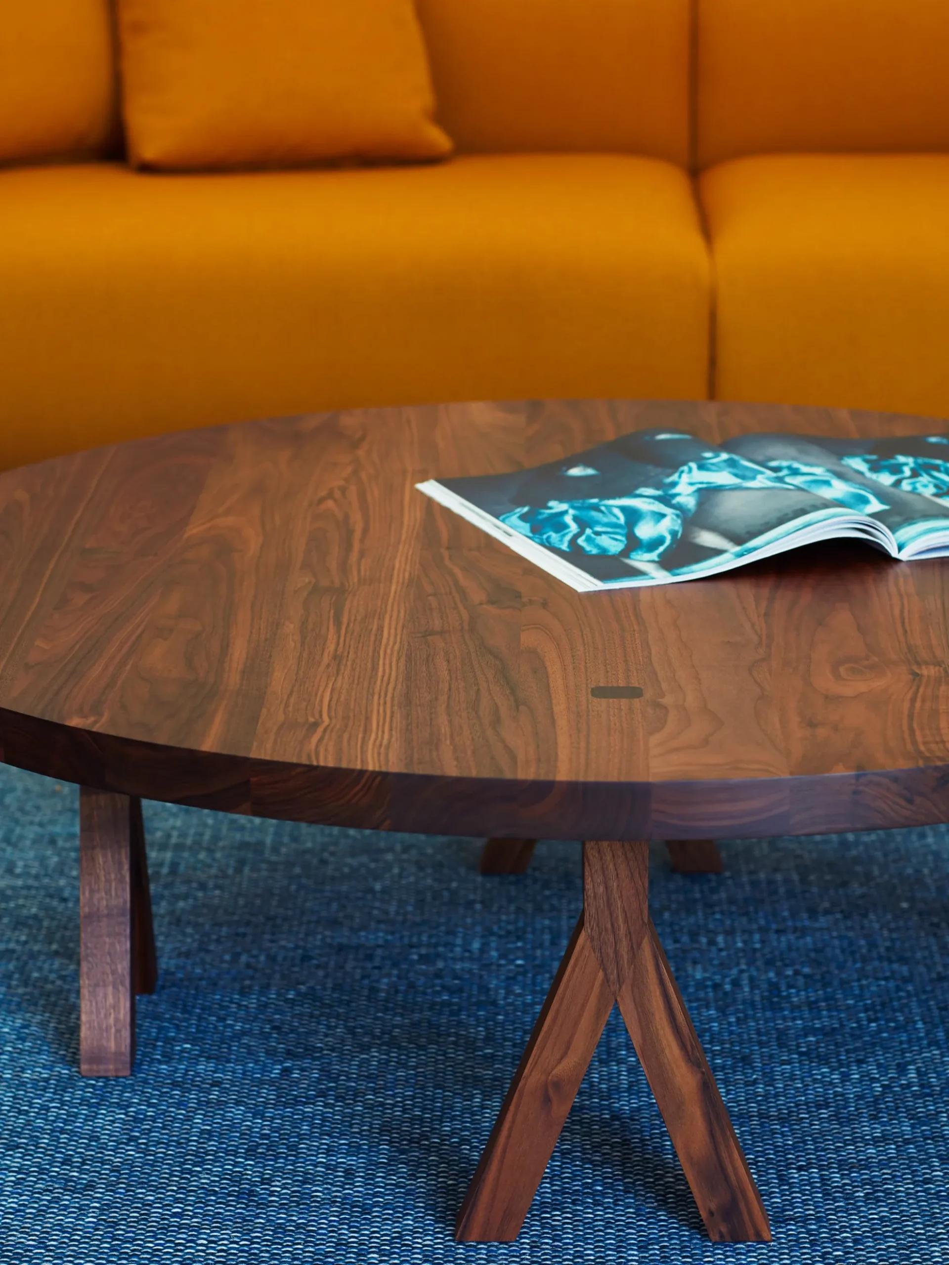 Commune Coffee Table