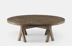 Commune Coffee Table