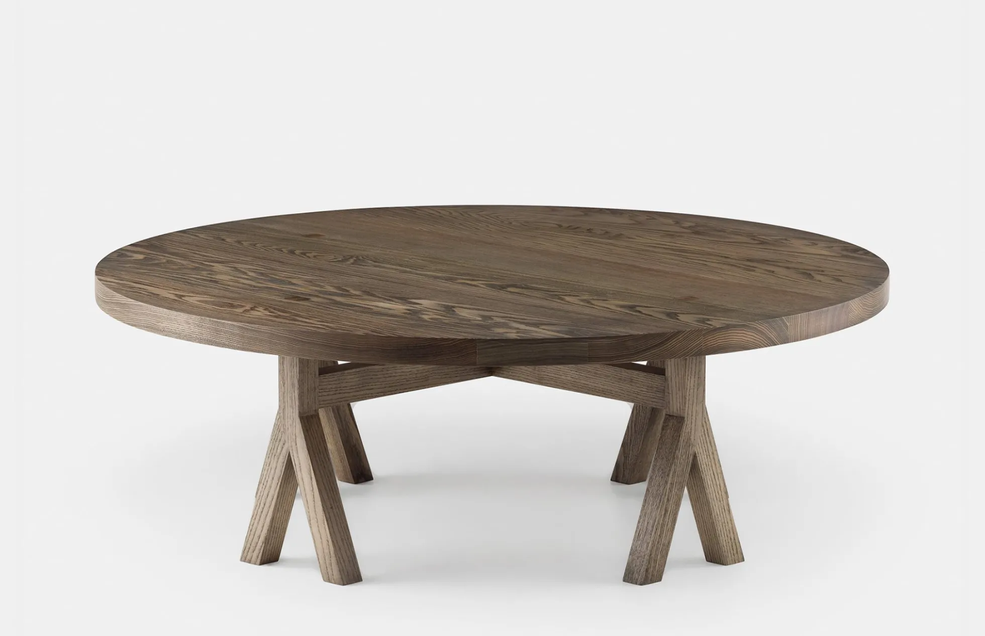 Commune Coffee Table