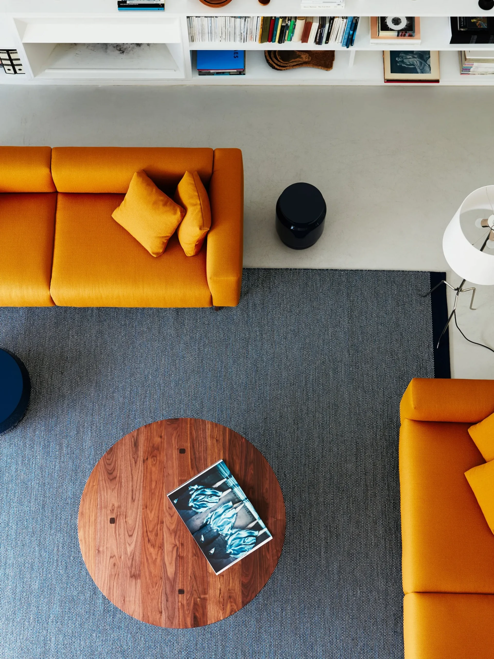 Commune Coffee Table