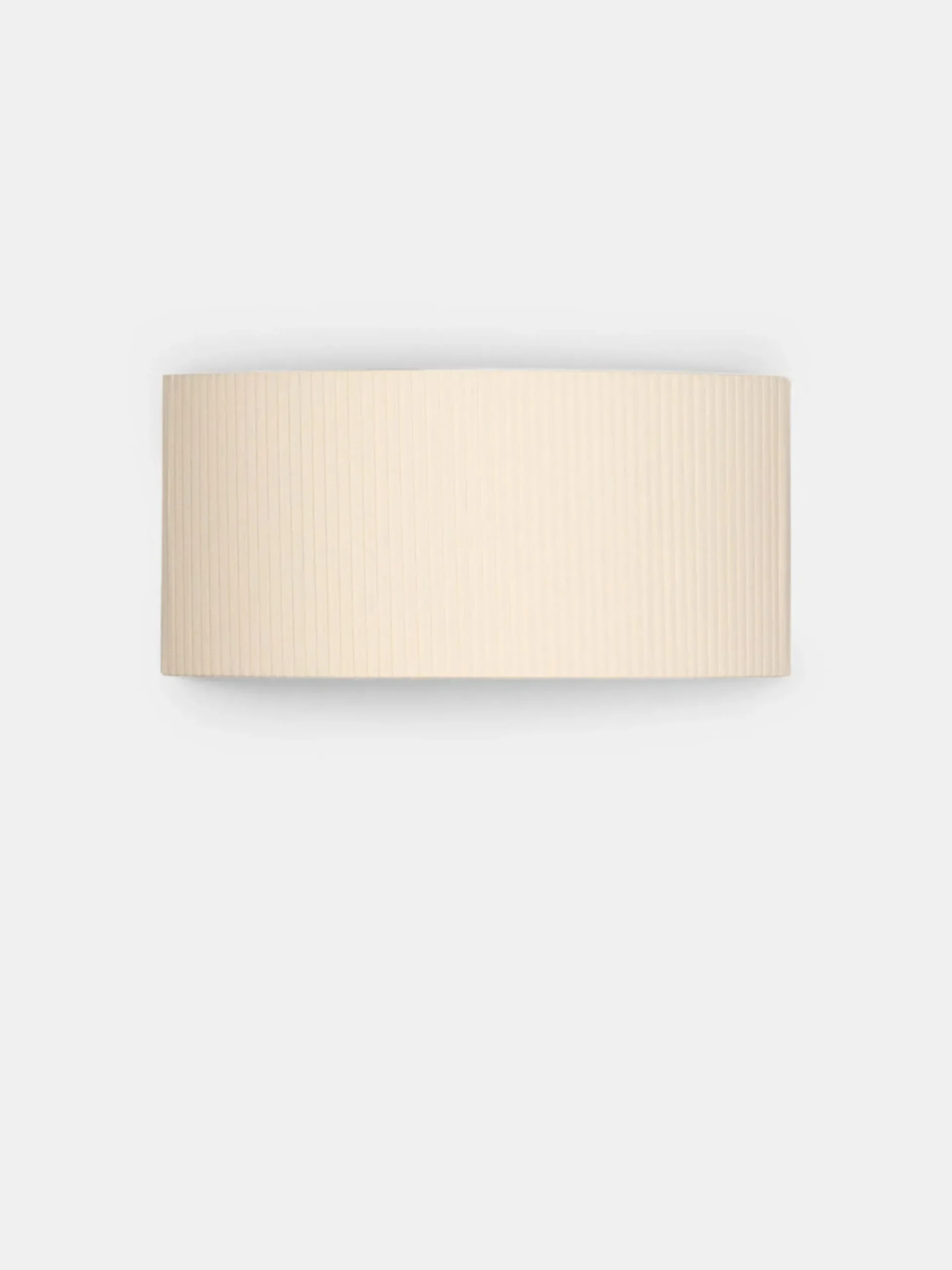 Comodín Rectangular Wall Lamp