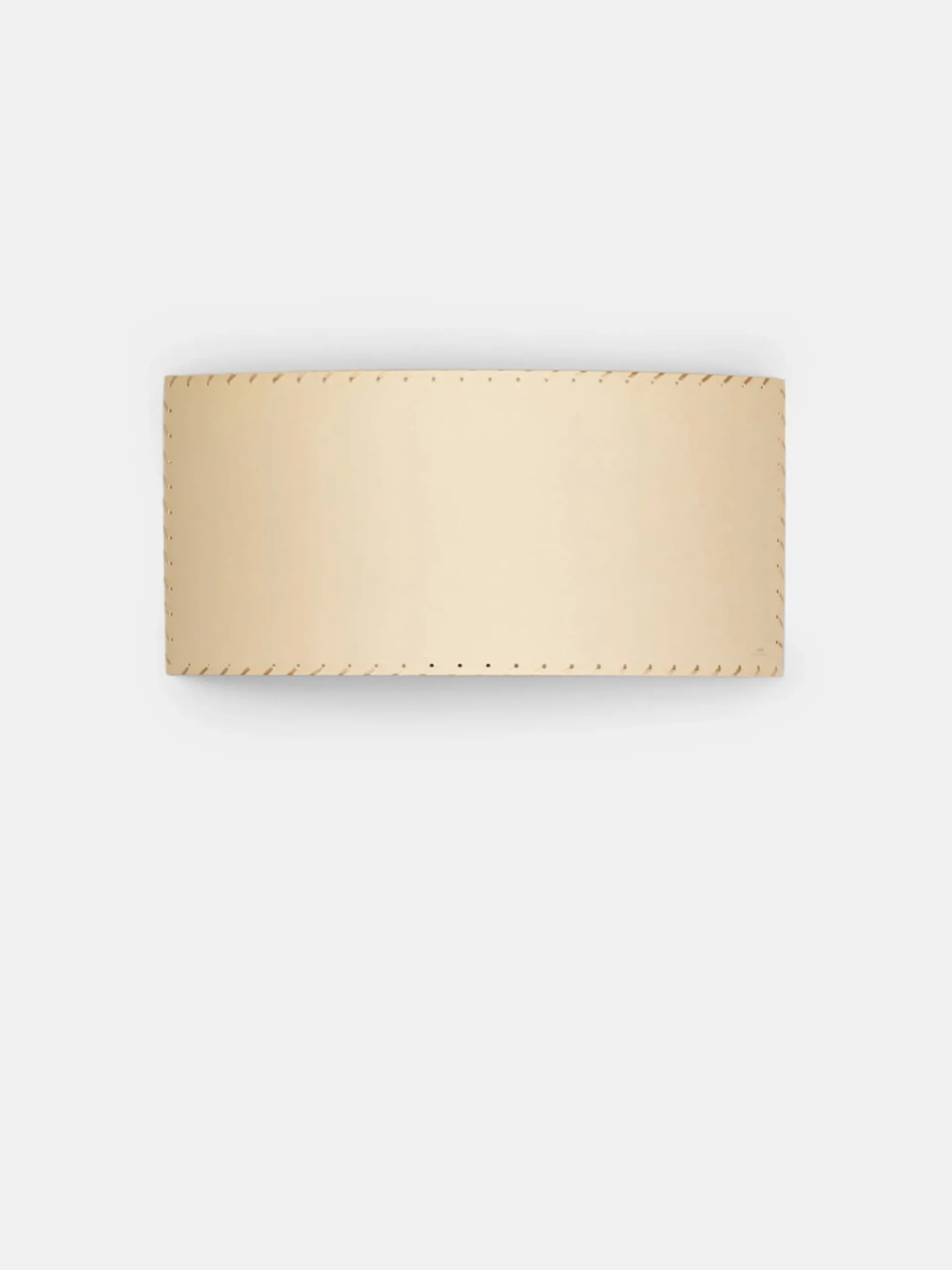Comodín Rectangular Wall Lamp