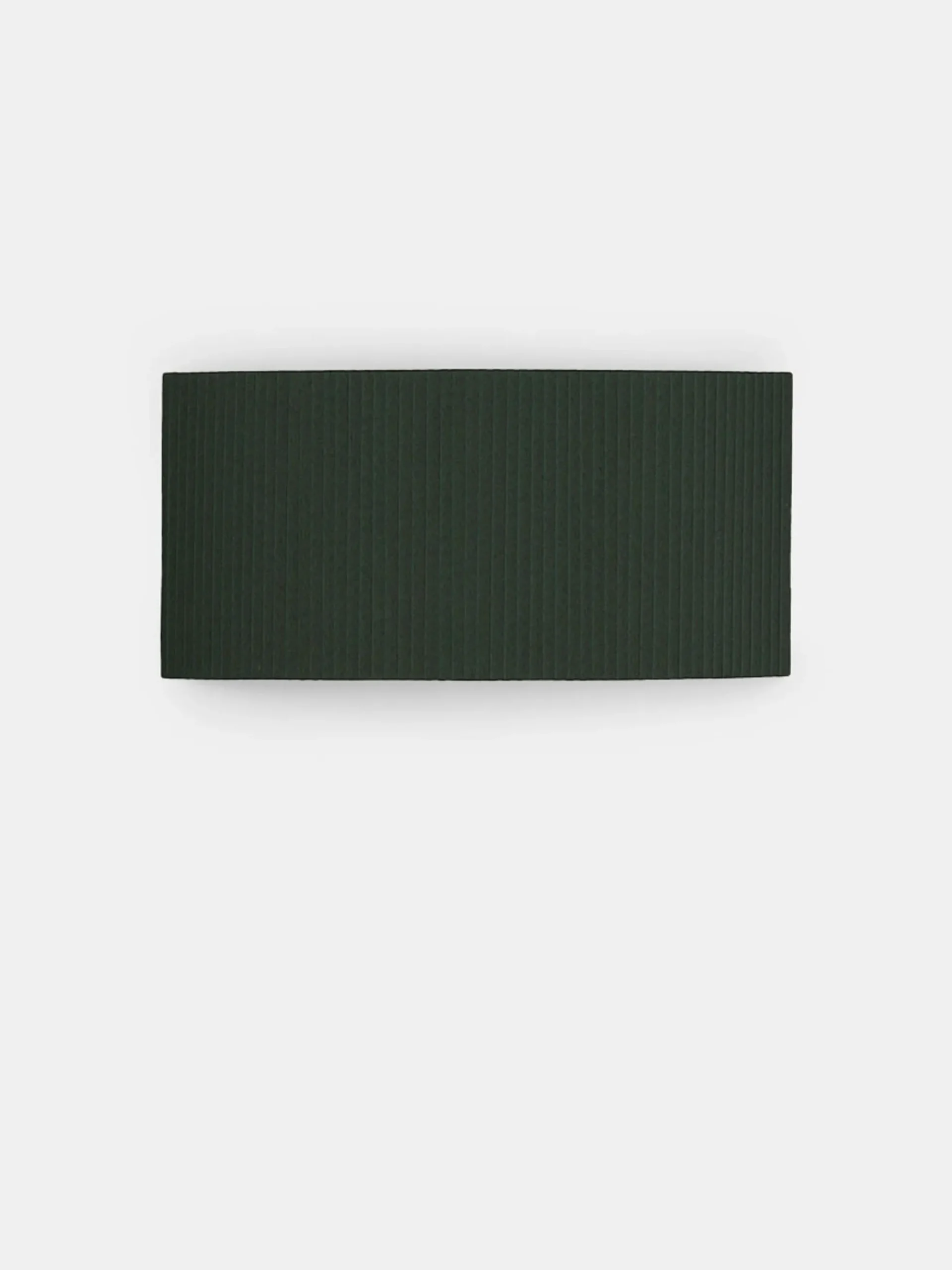 Comodín Rectangular Wall Lamp