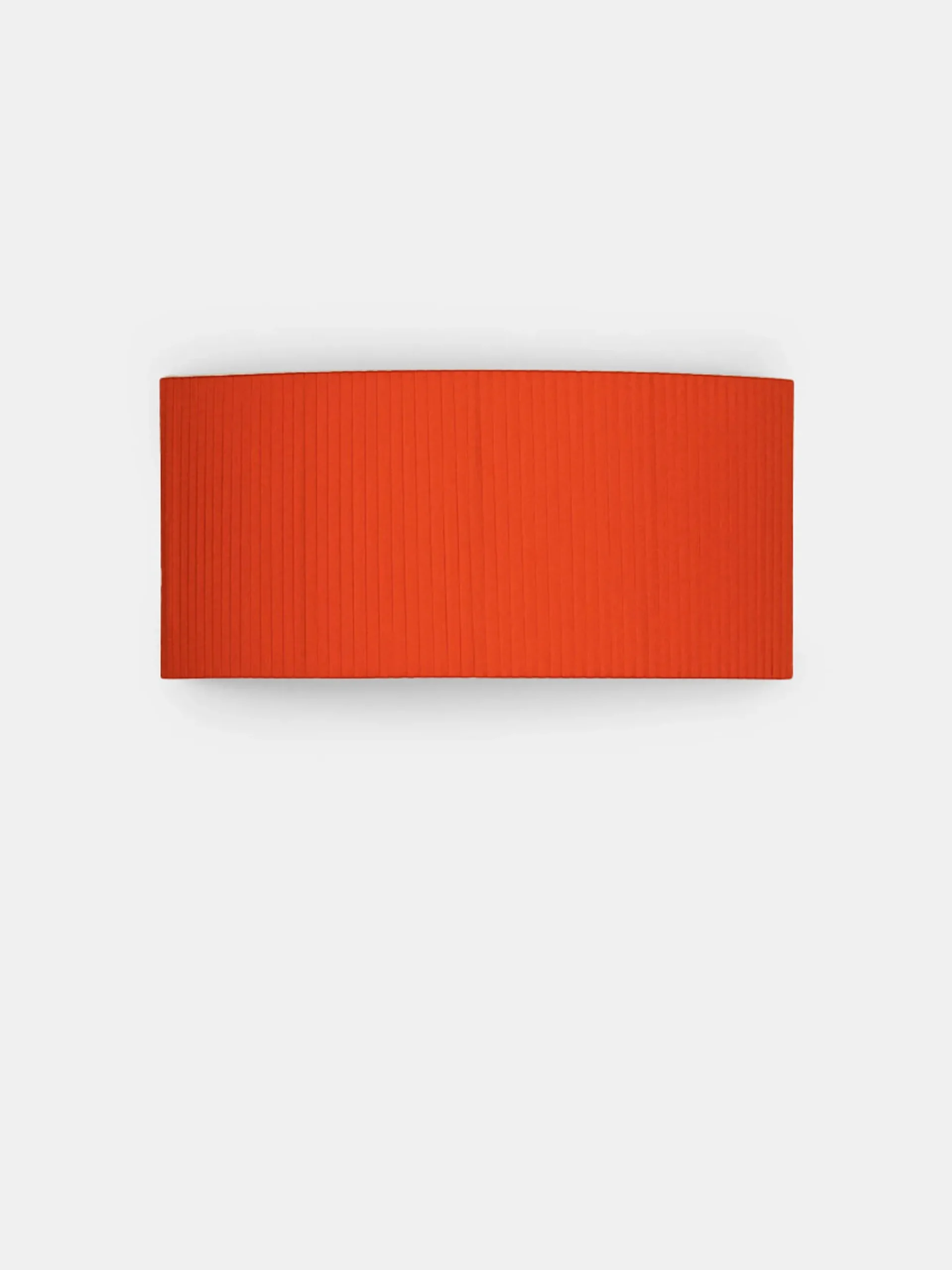 Comodín Rectangular Wall Lamp