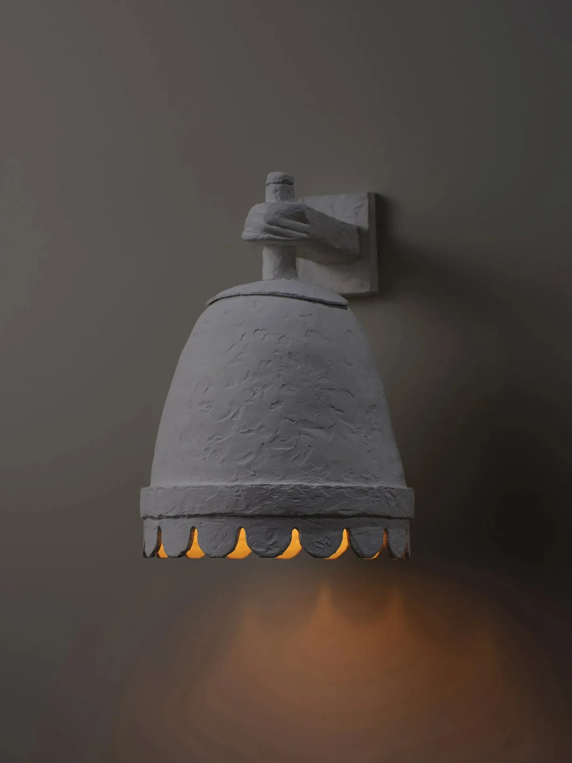 Connie Wall Light