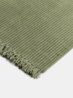 Contour - Khaki Green
