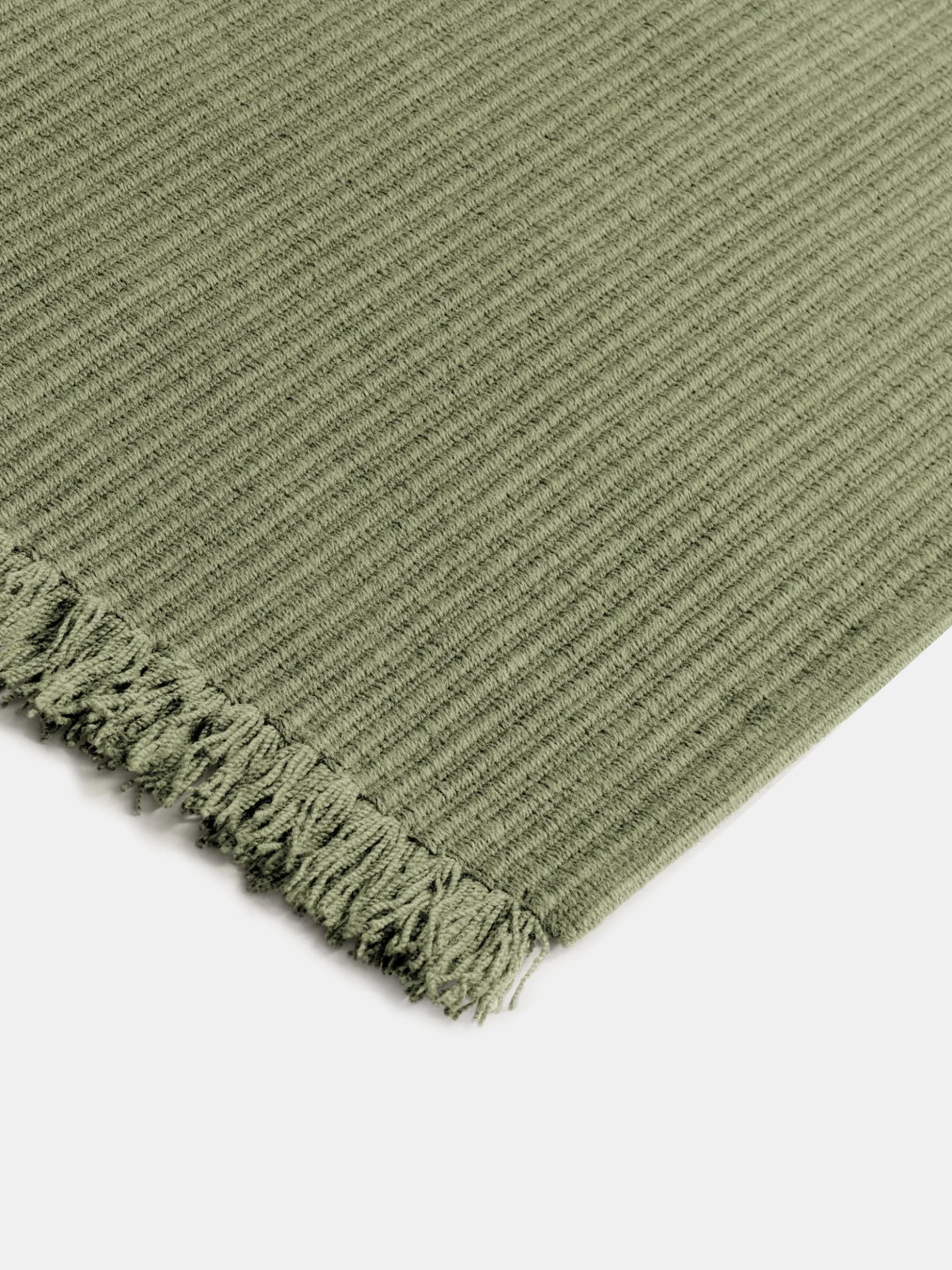 Contour - Khaki Green