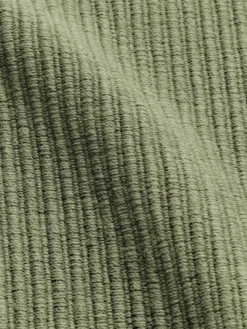 Contour - Khaki Green
