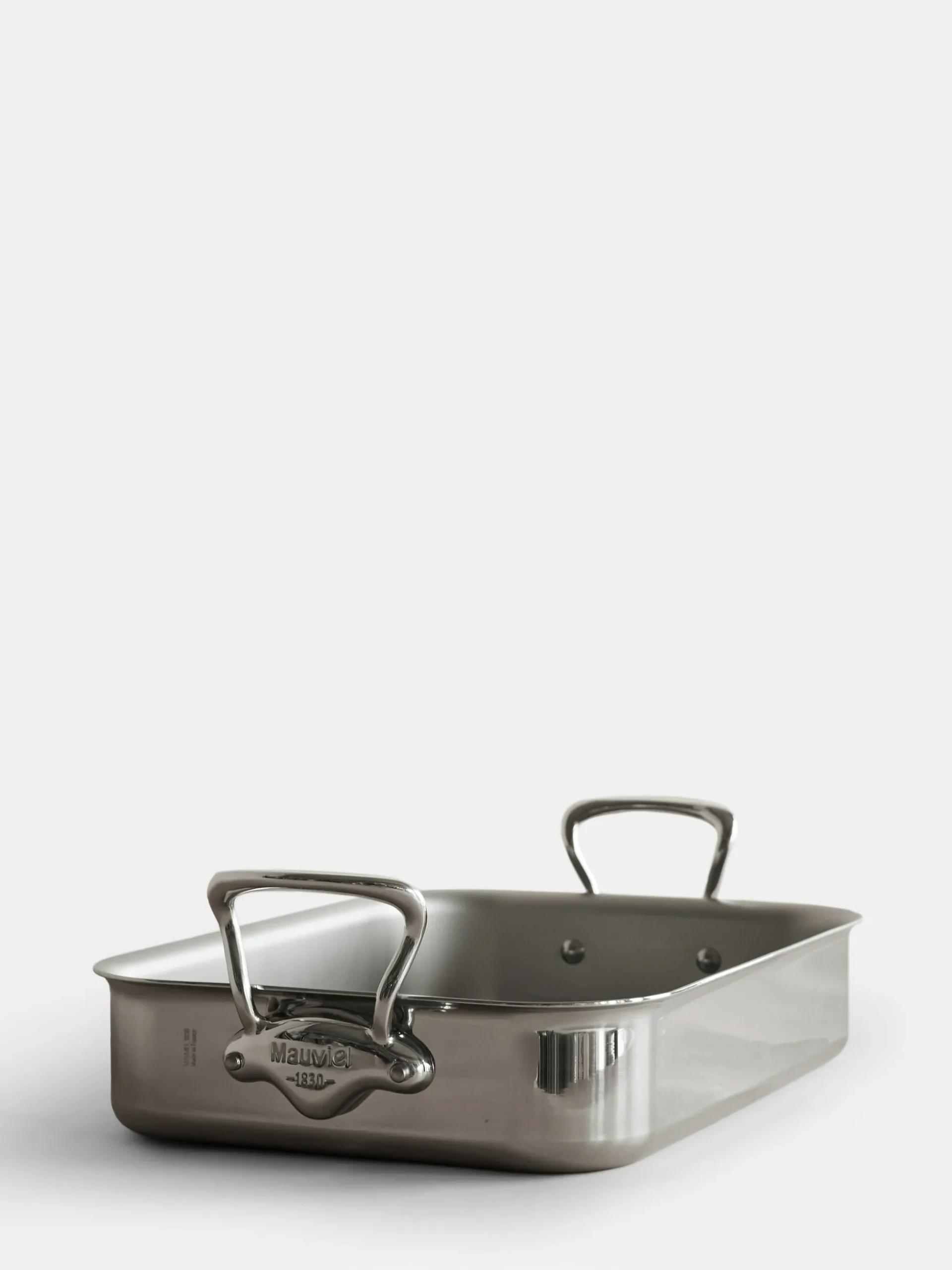 Cook Style Roasting Pan – 35x25
