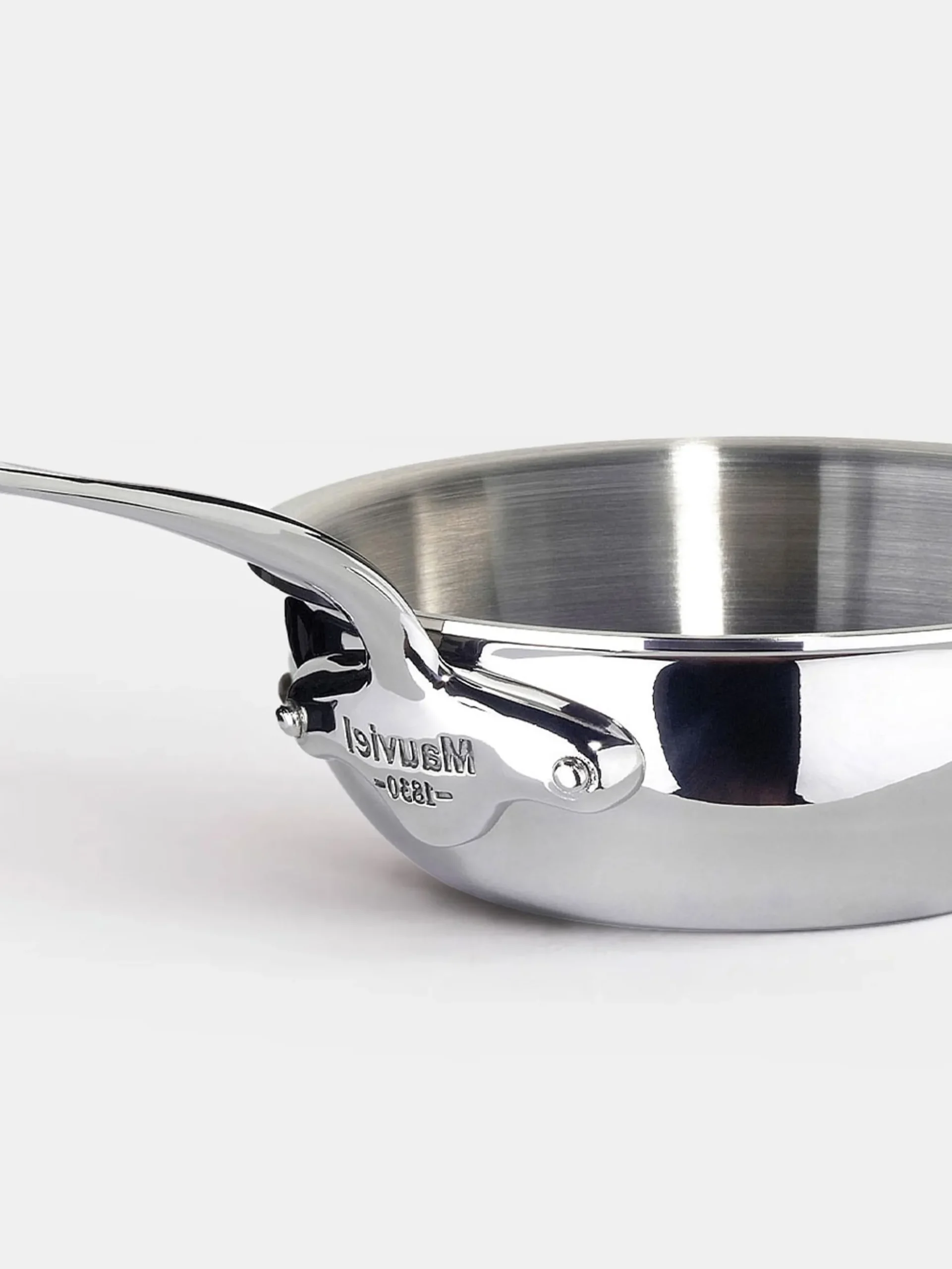 Cook Style Sautepan - 1,1L