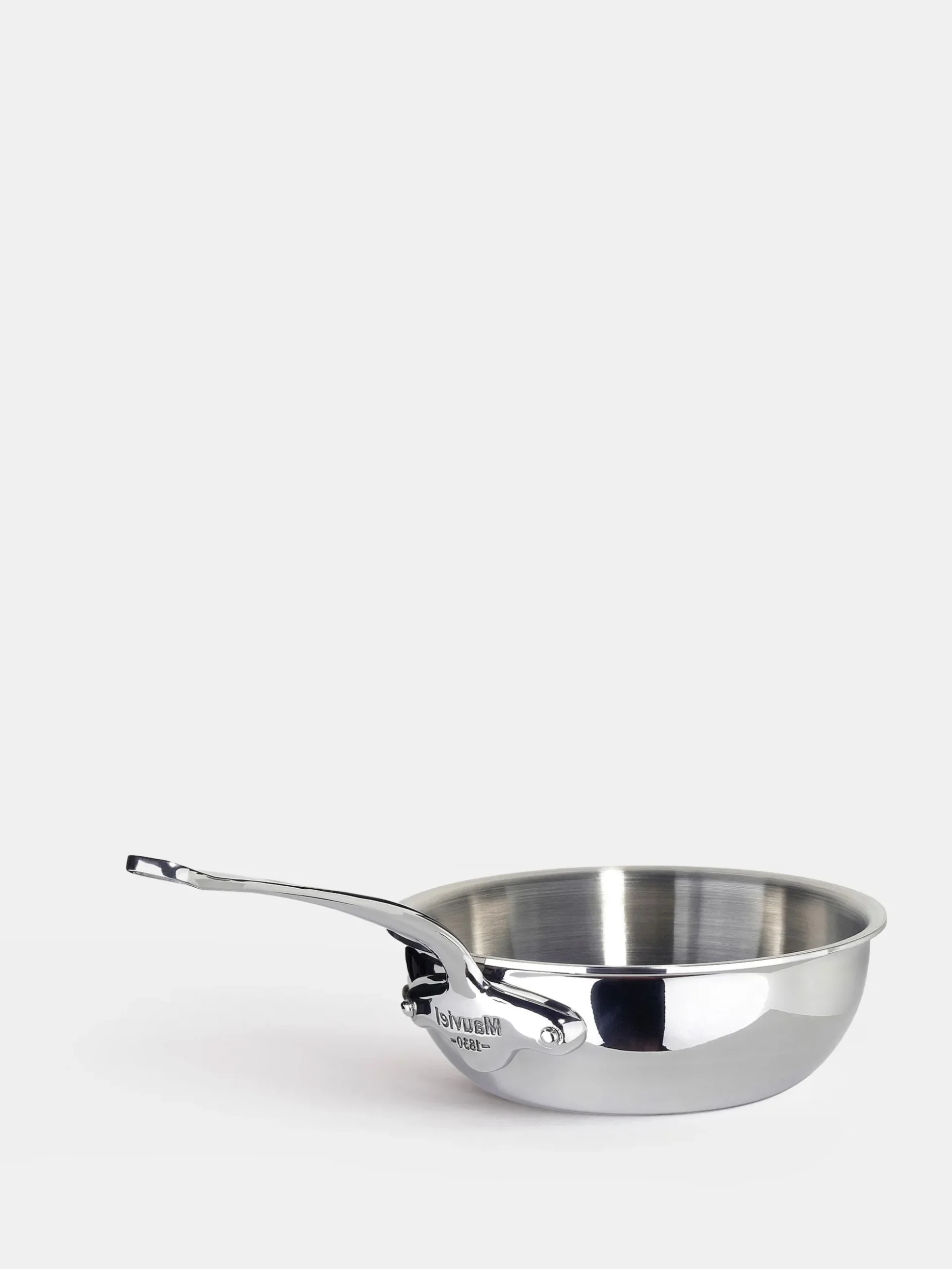 Cook Style Sautepan - 1,1L
