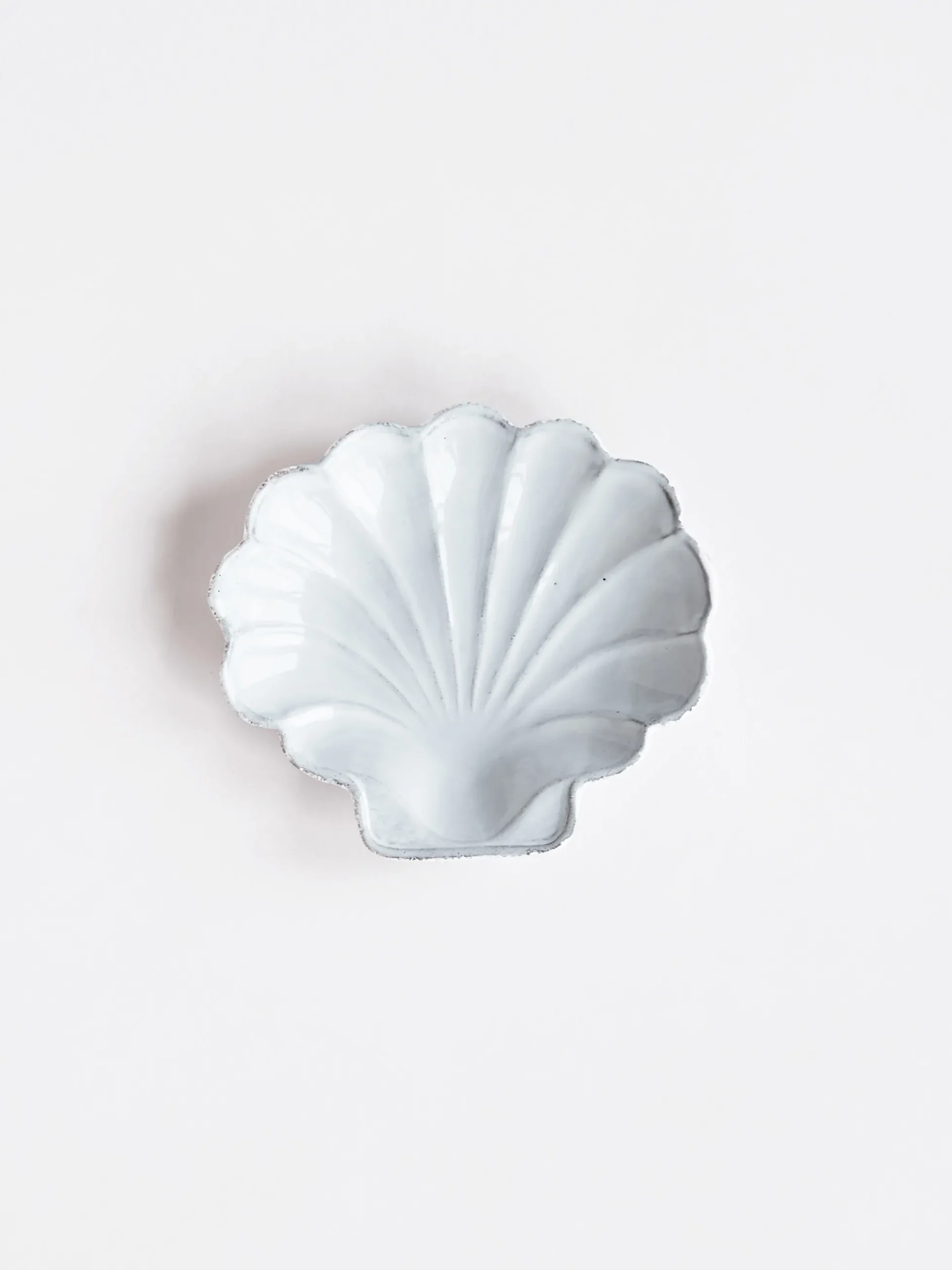 Coquillage Dish