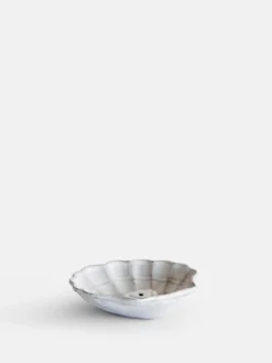 Coquillage Incense Holder