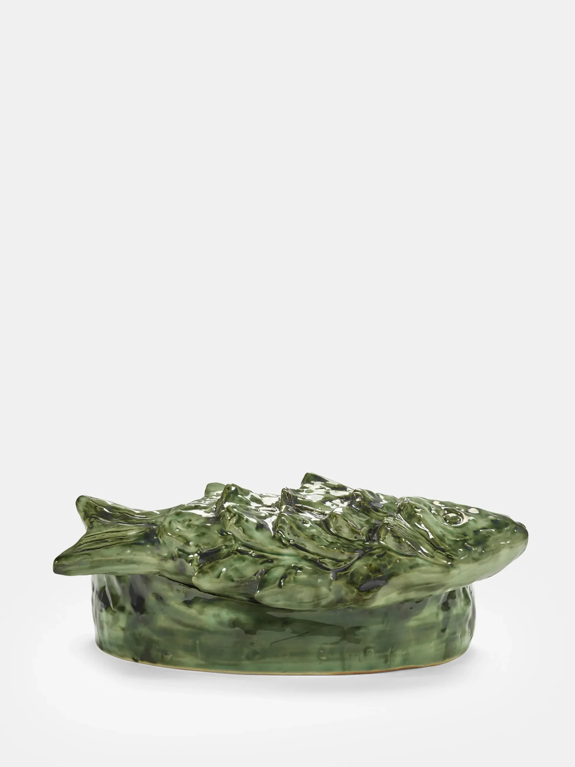 Cosas Lindas Serving Plate