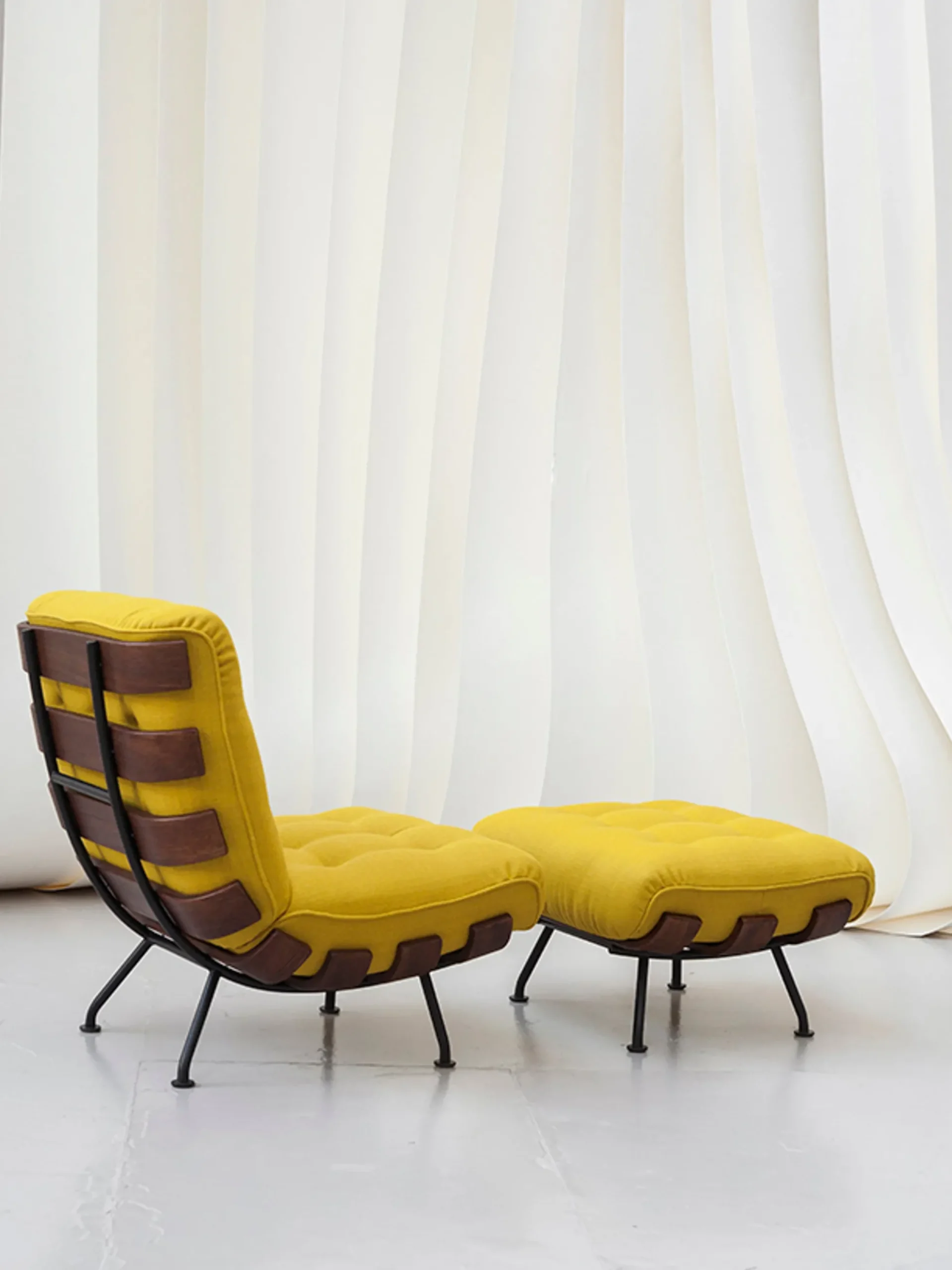 Costela Pouf