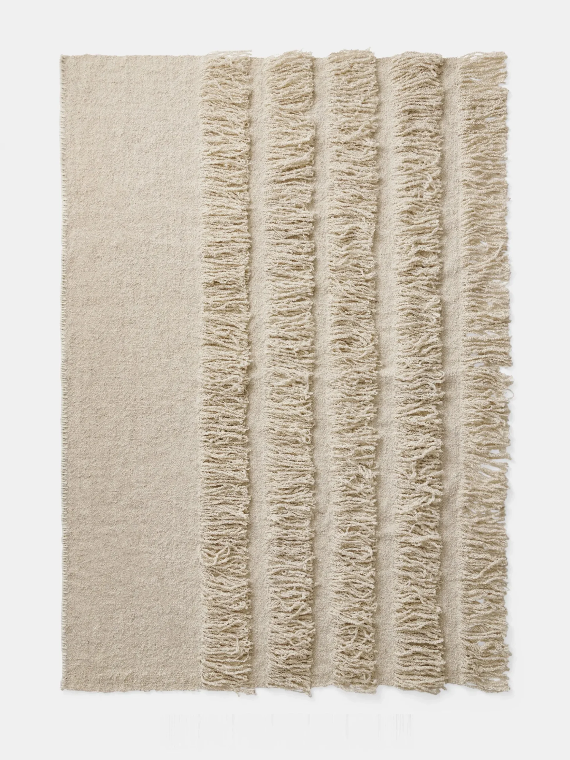 Coverlet No.02