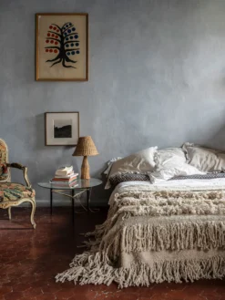 Coverlet No.02