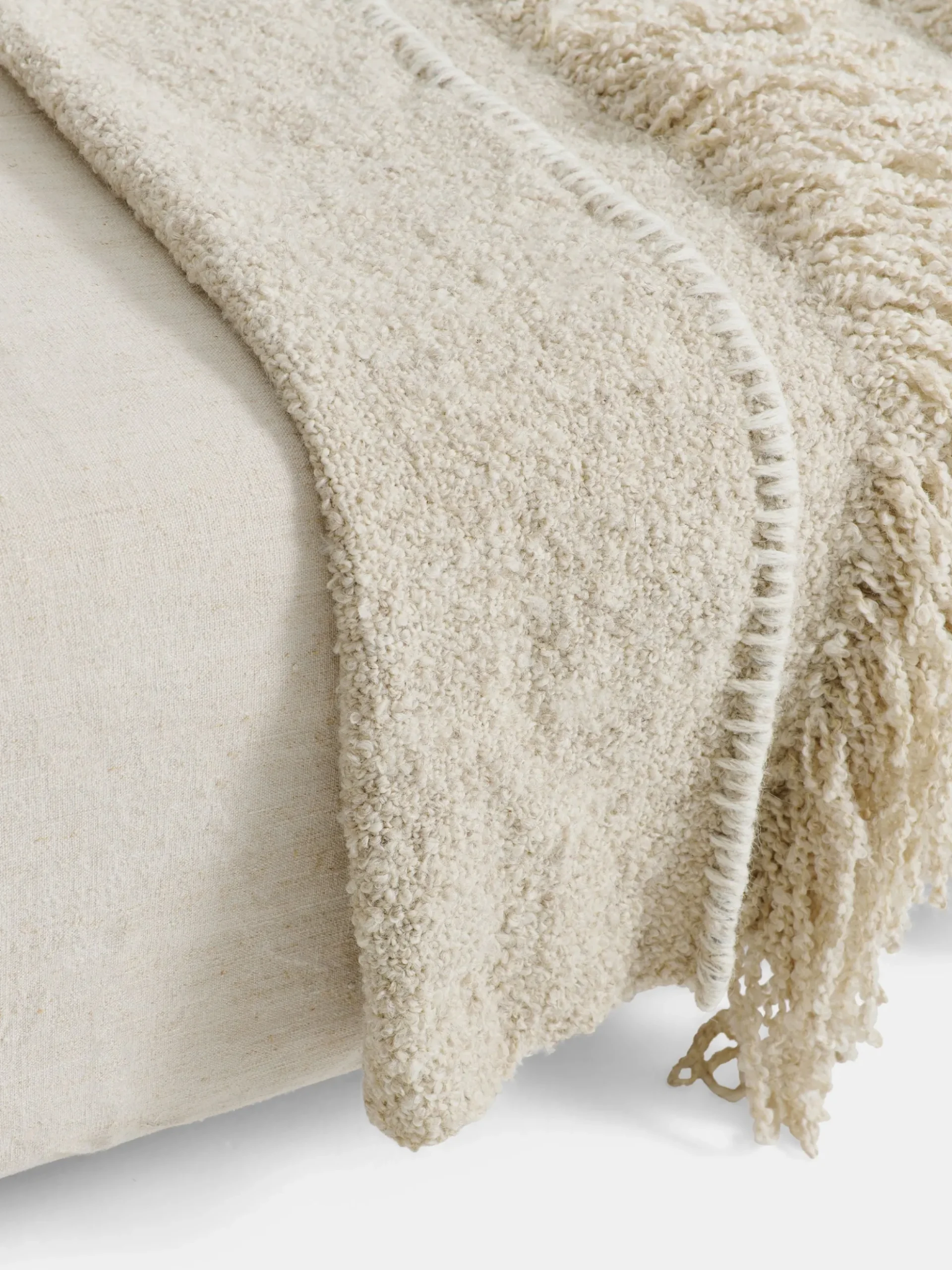 Coverlet No.02