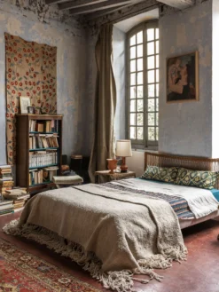 Coverlet No.01