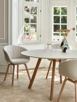 CPH20 Round Table- 120 cm