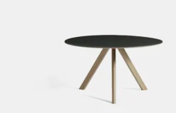 CPH20 Round Table- 120 cm