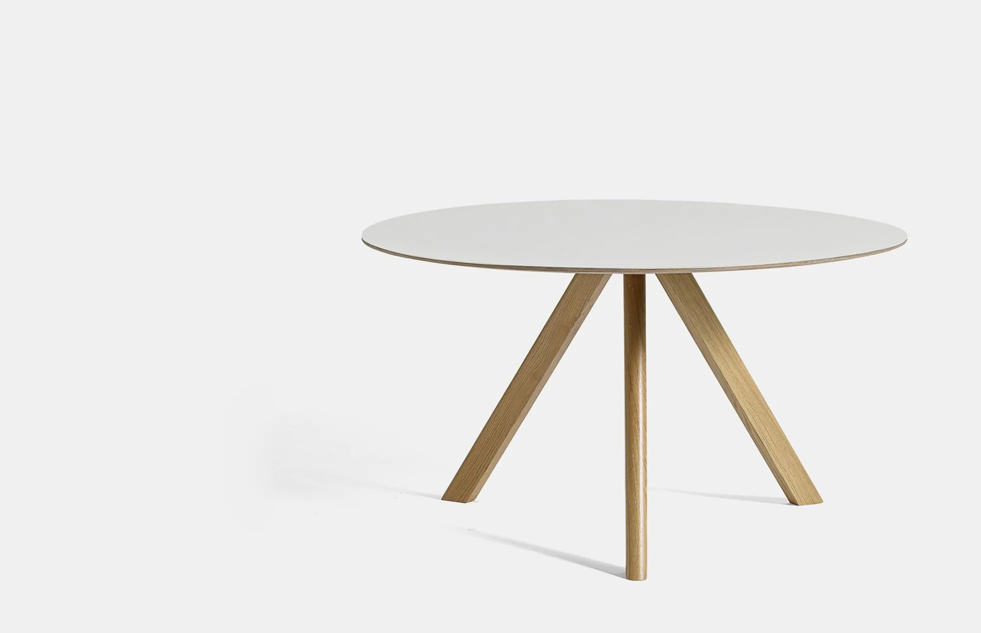 CPH20 Round Table- 120 cm