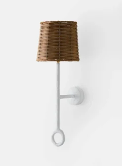Crawford Wall Light