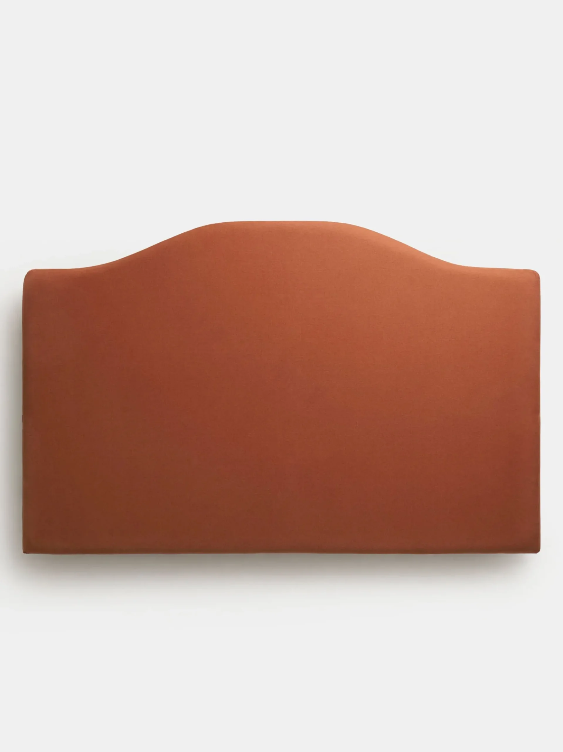 Crown Headboard