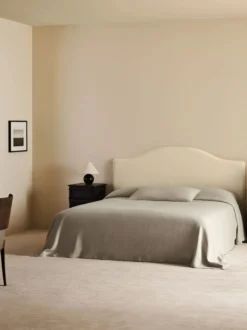 Crown Headboard