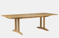 C64 Shaker Dining Table