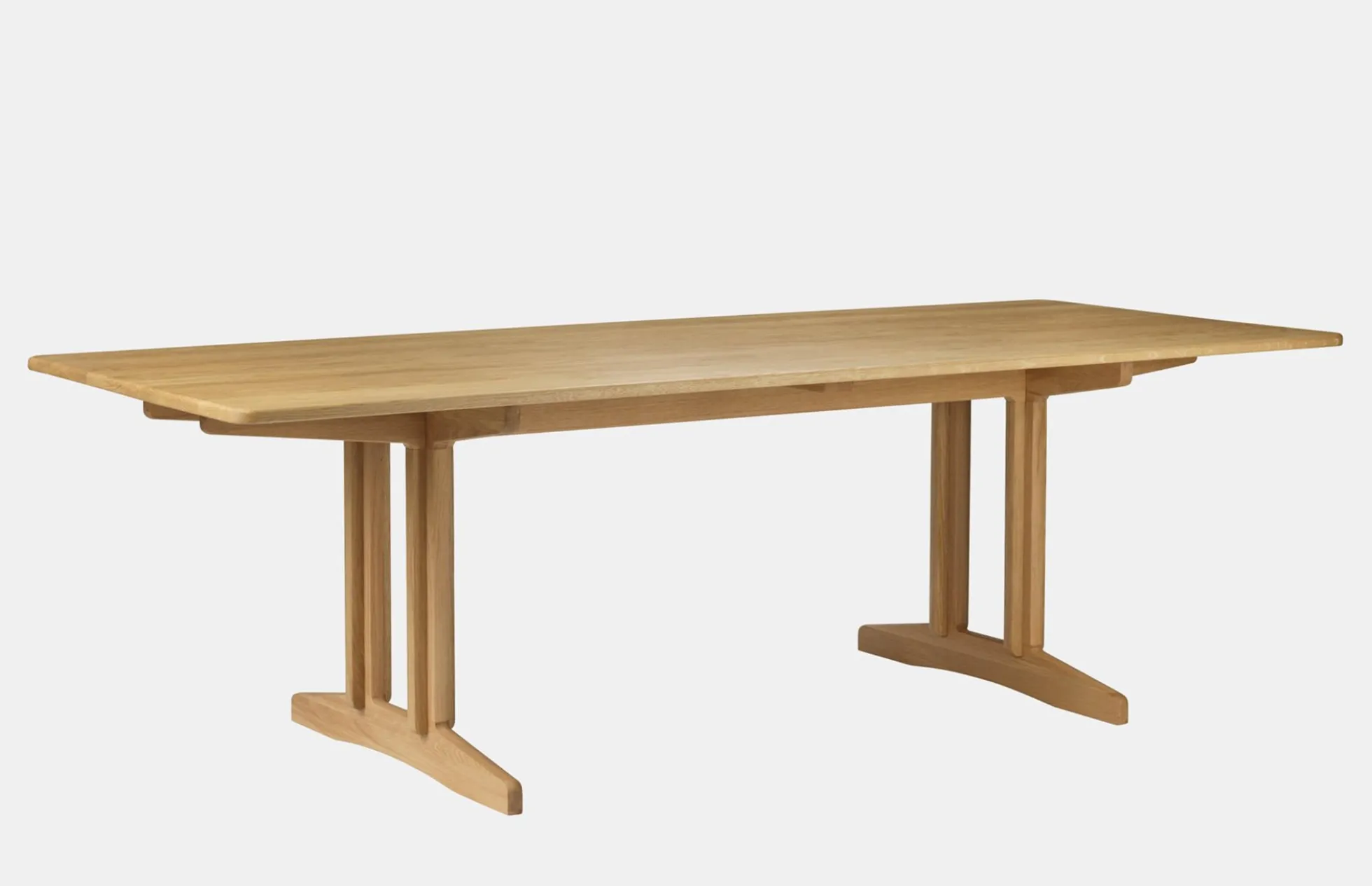C64 Shaker Dining Table