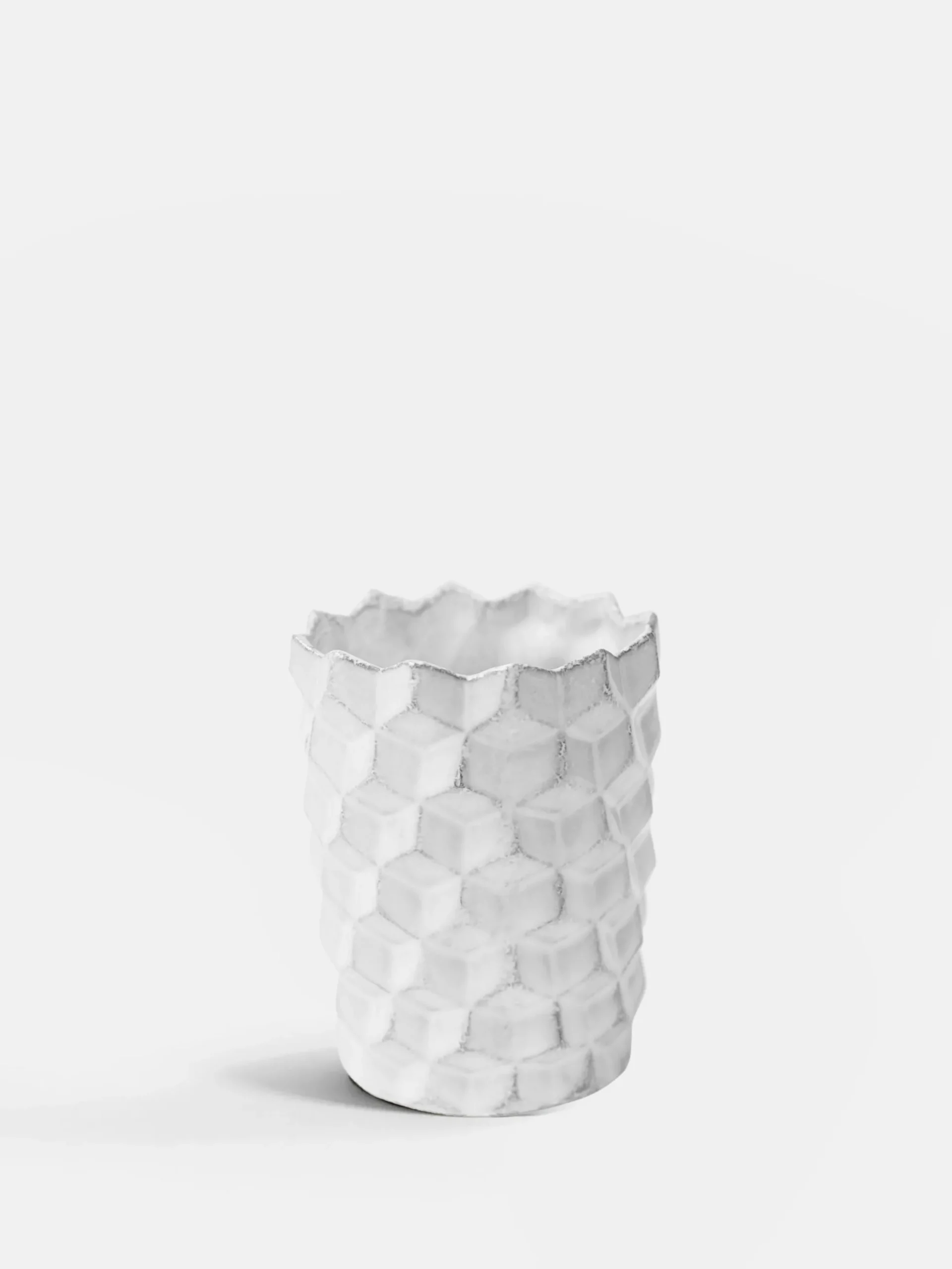 Cube Vase