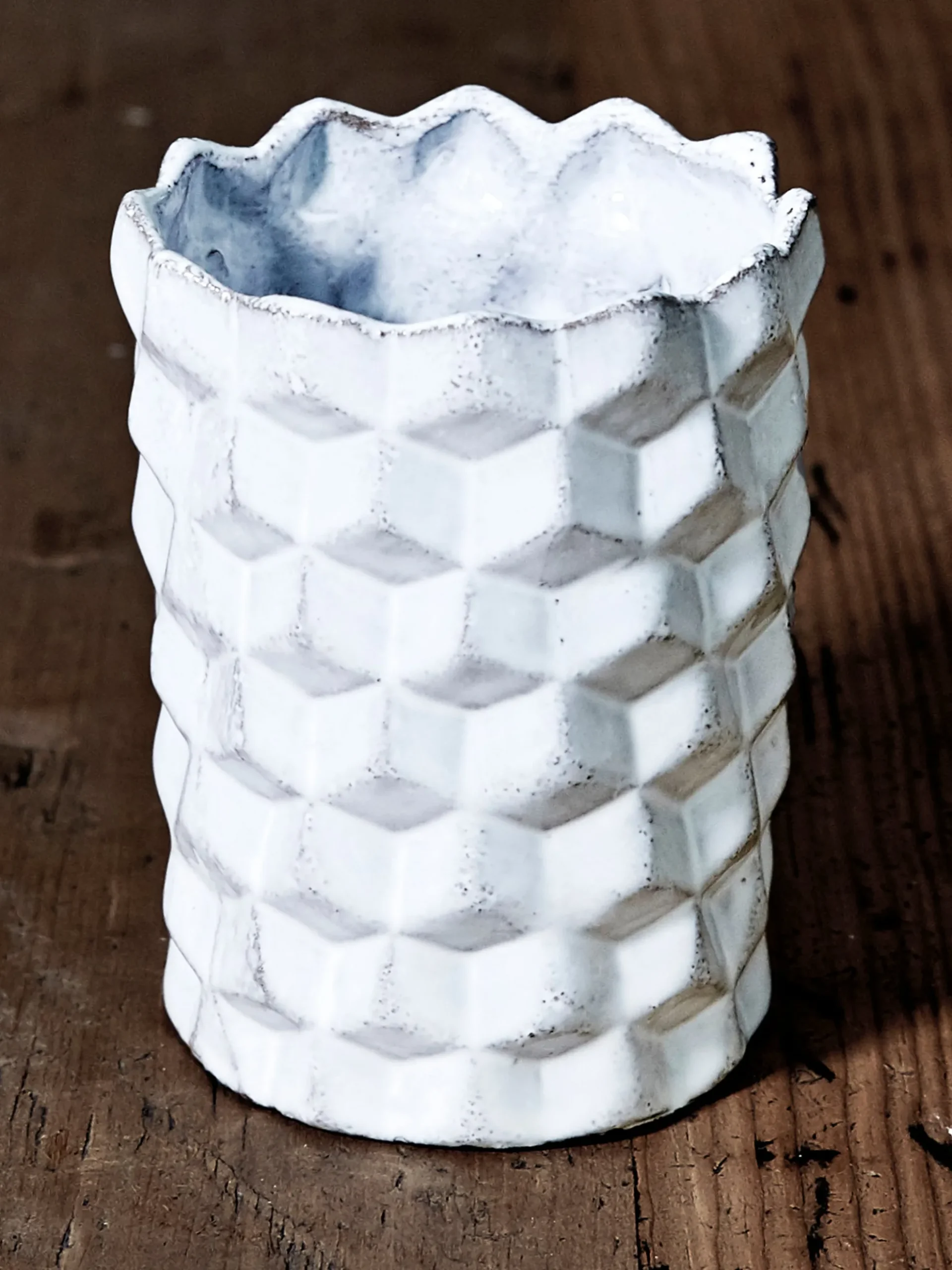 Cube Vase