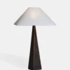 Cubist Table Lamp