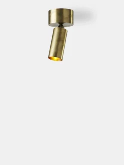 Cylinder Downlight
