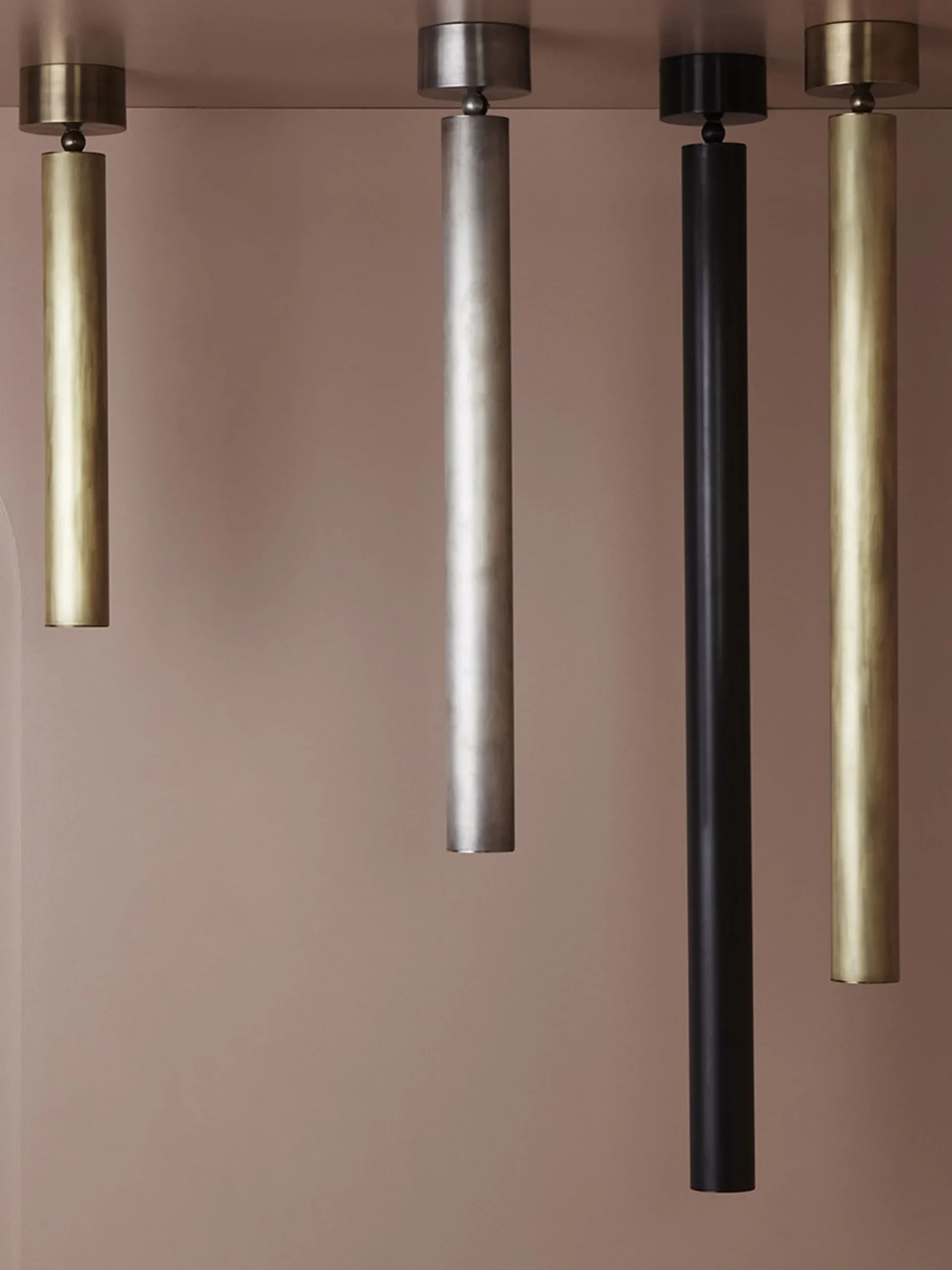 Cylinder Pendant