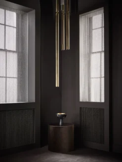Cylinder Pendant