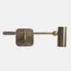 Cylinder Reading Sconce