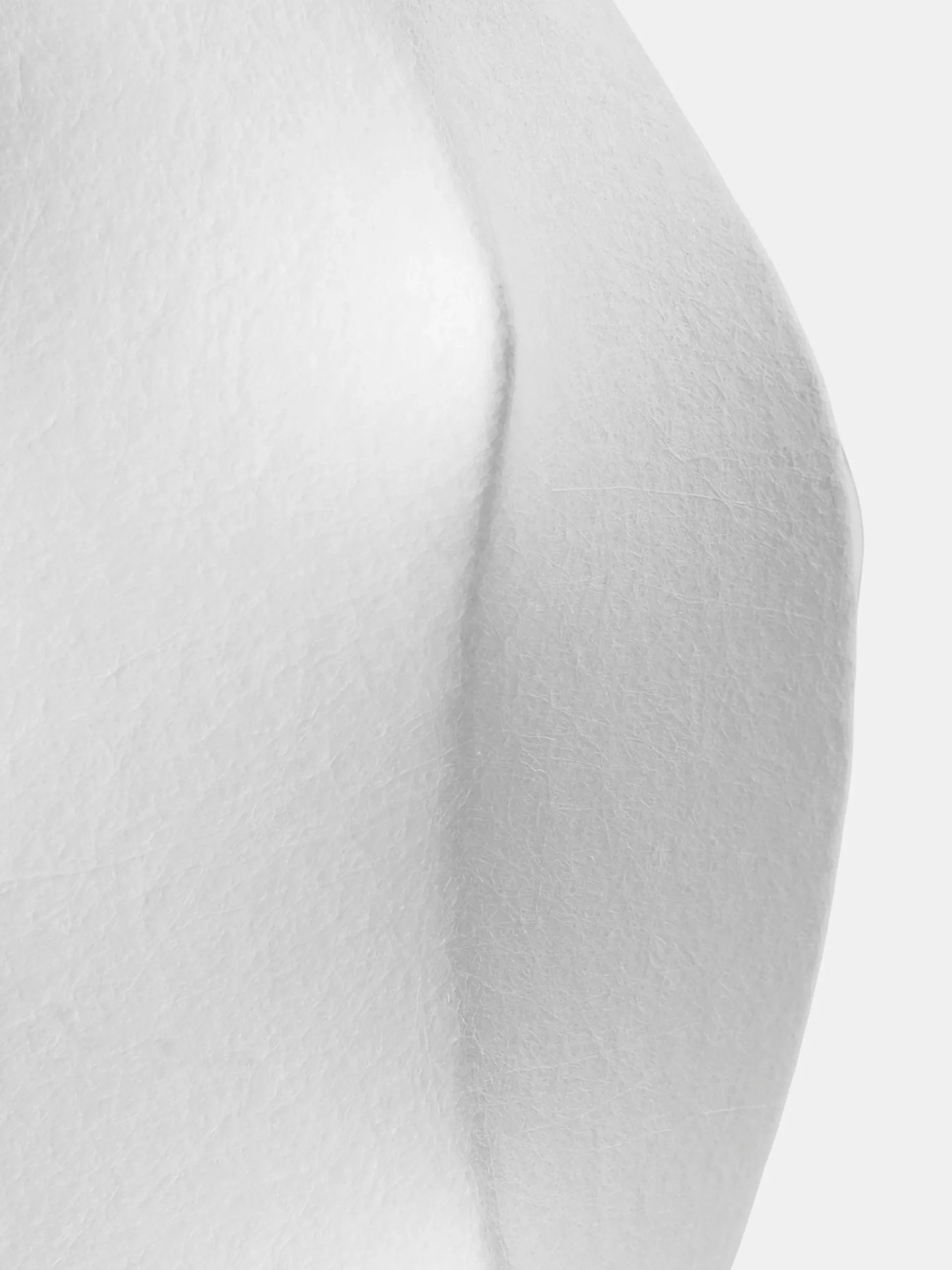 Dae Floor Lamp - White