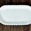 Daisy Deep Platter