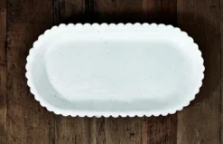 Daisy Deep Platter