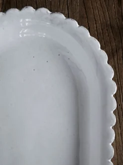 Daisy Deep Platter