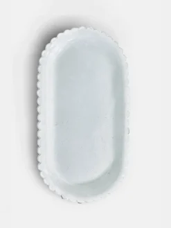 Daisy Platter