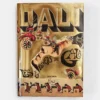 Dalí - Les dîners de Gala